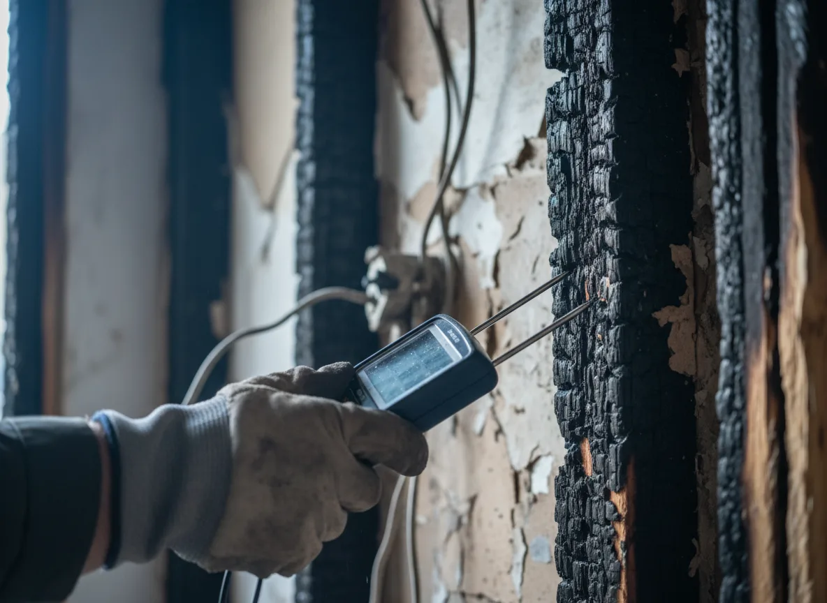 Fire Damage Restoration Metlakatla, AK FAQs